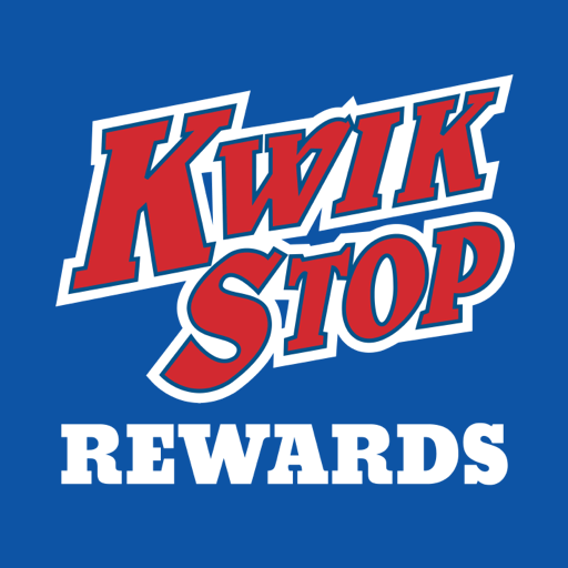 Kwik Stop Rewards App
