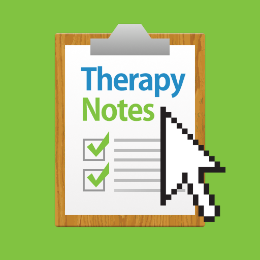 TherapyNotes Mobile