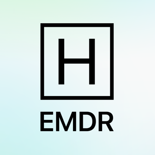 Heal EMDR: Self-Guided Therapy