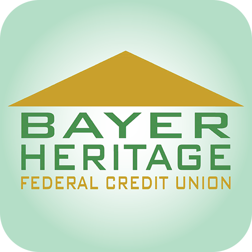 Bayer Heritage FCU Mobile