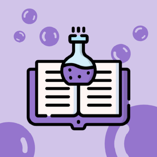Alchemy Craft & Merge Elements