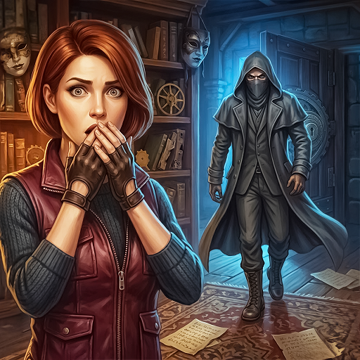Escape Games World vs Escapers