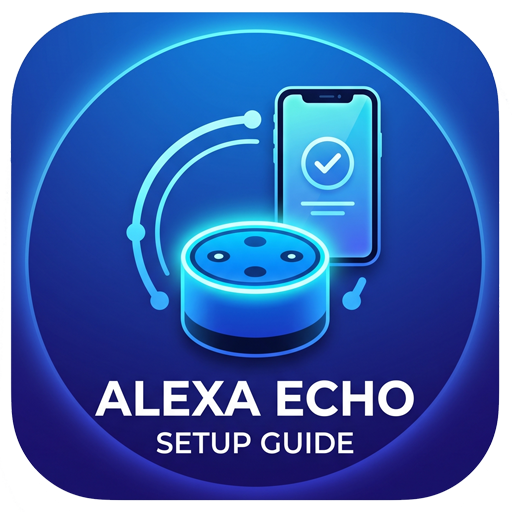 Alexa Echo Setup Guide