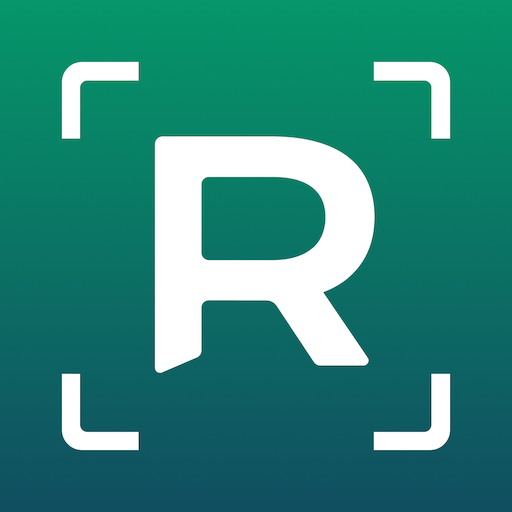 Expense Tracker & Receipt Scan