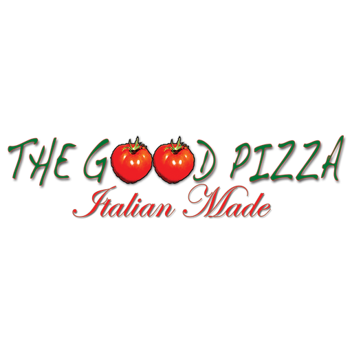 The Good Pizza LA