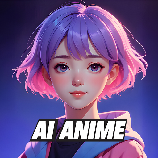 AI Anime Art Generator