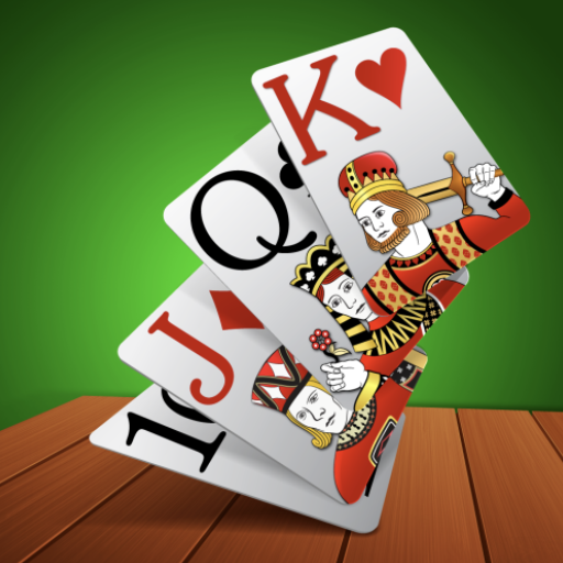 Solitaire for Seniors