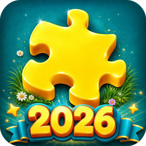 Jigsaw Puzzles & Story