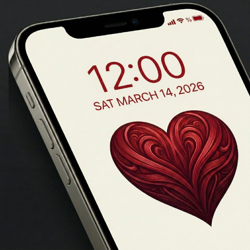 Luxury Hearts Wallpapers