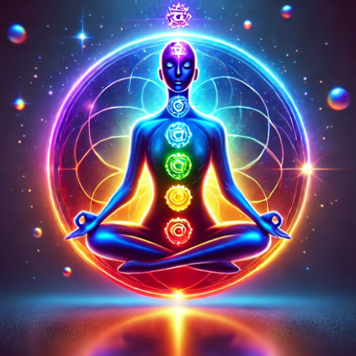 7 Chakras: Balance & Activate