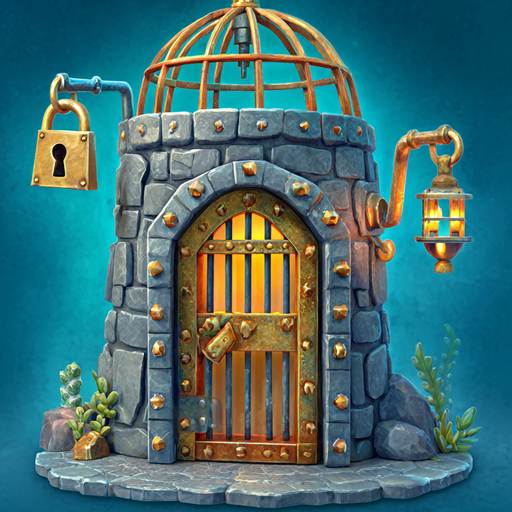 Escape Room: 100 Doors Legacy