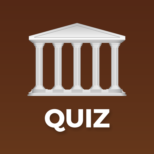 World History Quiz Games