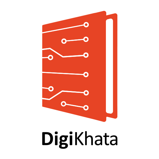 DigiKhata - Expense Tracker