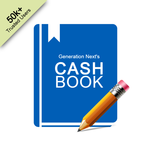 Cashbook: Digital Khata Book