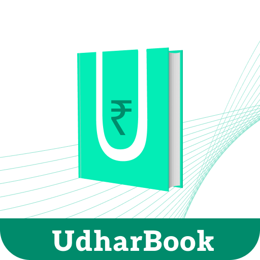 Udhaar Book: Digi Khata App