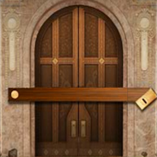 Mysterious Palace Escape