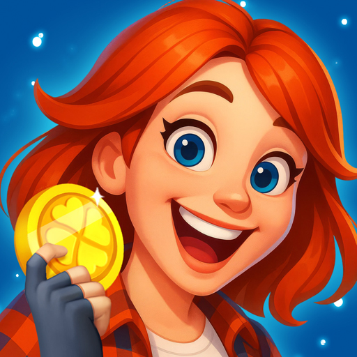 Fortune GO: Spin the Wheel