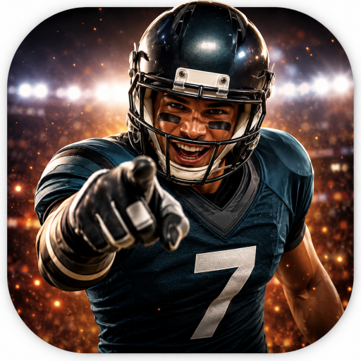 Touchdown - Football PVP Game
