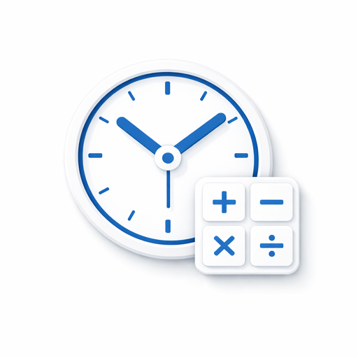 Hours Tracker: Time + Pay