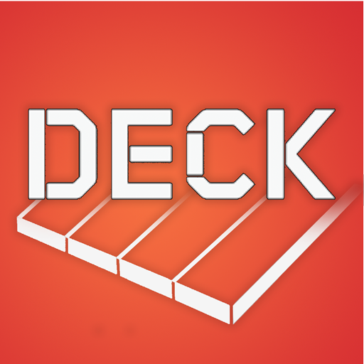 RedX Decks - 3D Deck Builder