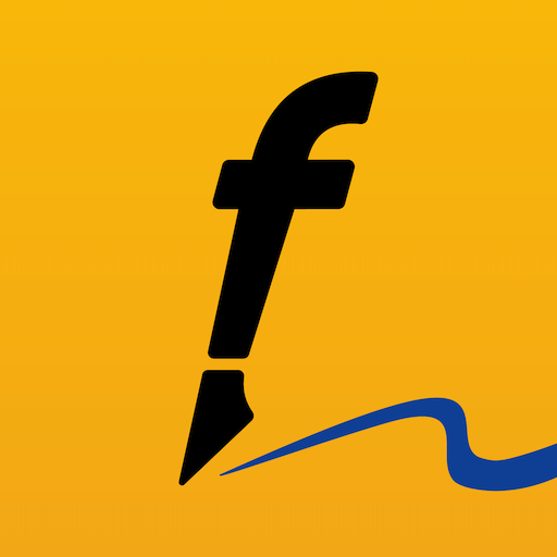 Fortelling - Story Writing App