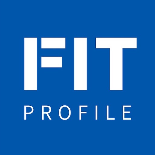 Fit Profile-GE branded scales