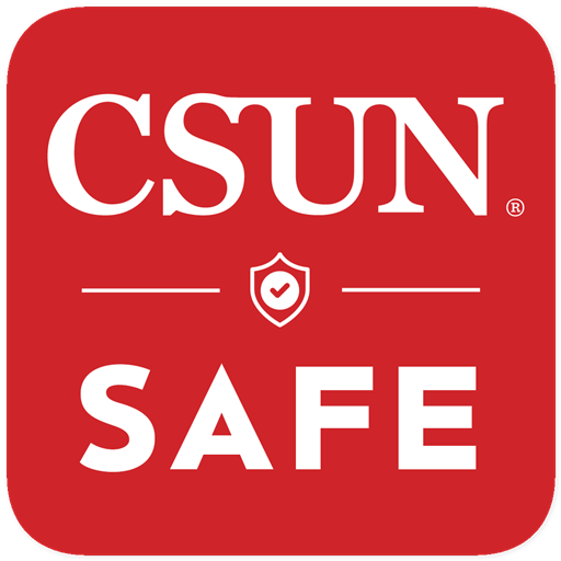 CSUN SAFE
