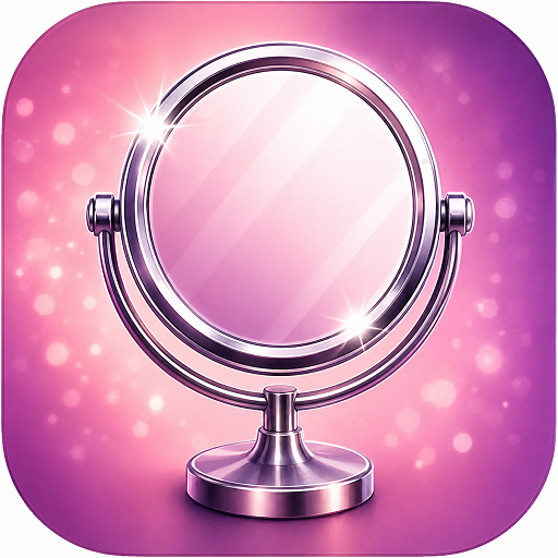 Mirror - HD Mirror App ◎