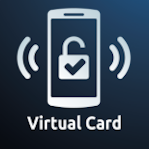 Castel Virtual Card