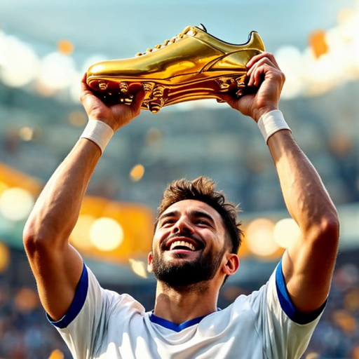 Club Legend - Soccer Game