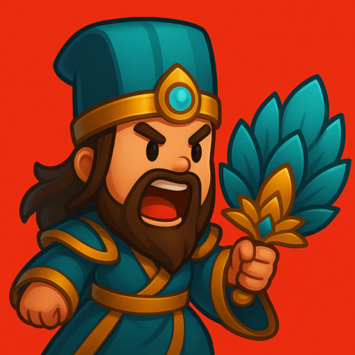 Three Kingdoms : Conquest