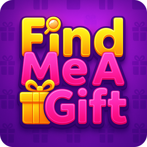 Find Me A Gift: AI Gift Finder