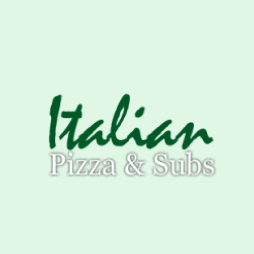 Italian Pizza & Subs