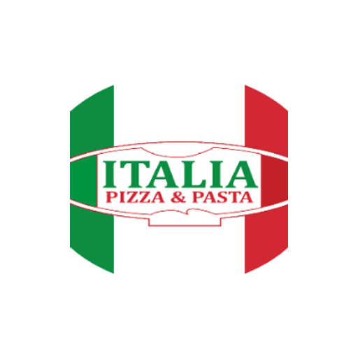 Italia Pizza And Pasta