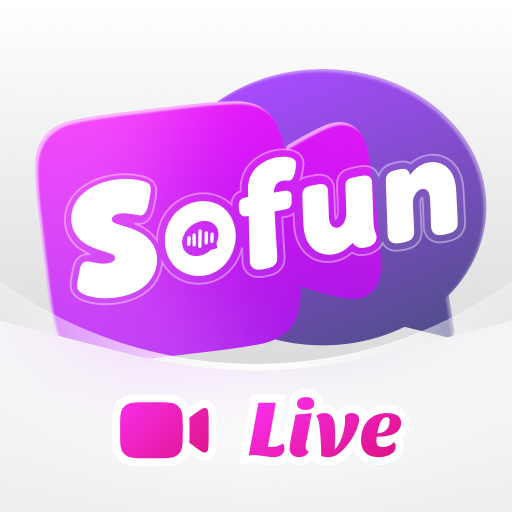 Sofun-Voice Chat Party