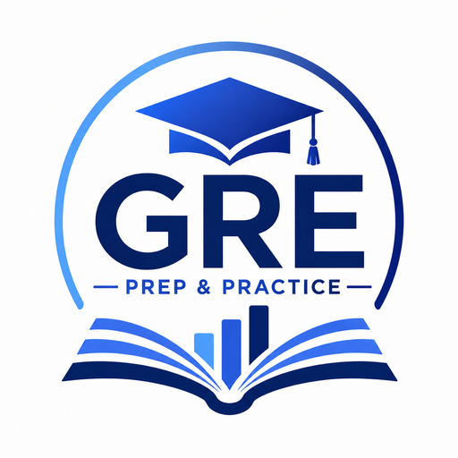 GRE Prep & Practice 2026