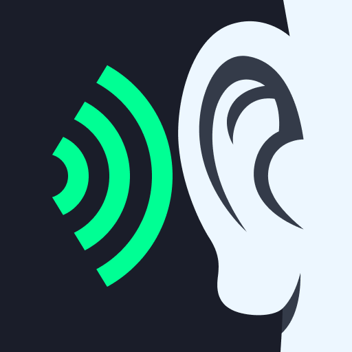 Super Hearing Amplifier