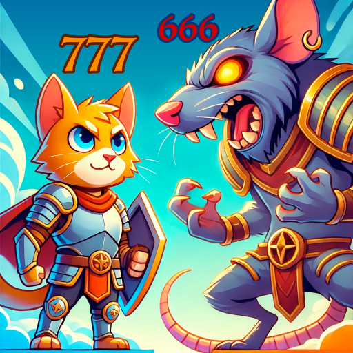 Cats & Towers: Number Match 3D