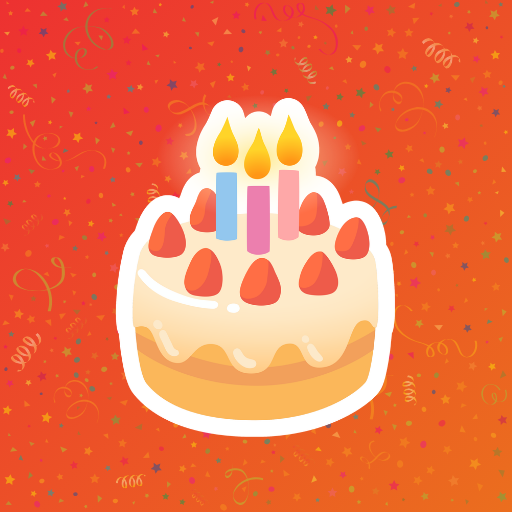 Happy Birthday Wishes for All