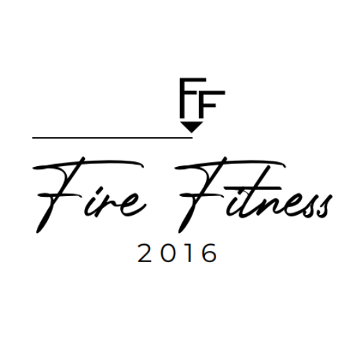 Fire Fitness - Šenkvice