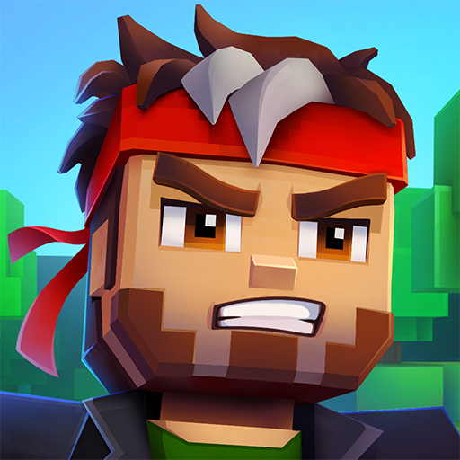 Pixel Gun 2