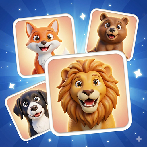 Brilliant Match:Connect Puzzle