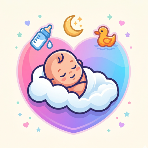 Baby Tracker + | Feed, Sleep