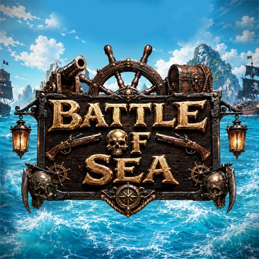 Battle of Sea: Pirate Fight