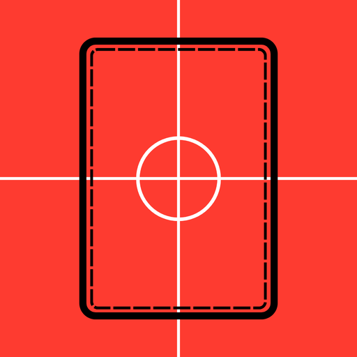 Card Centering Calculator