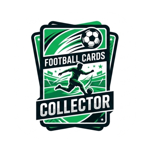 Soccer Cards Collector