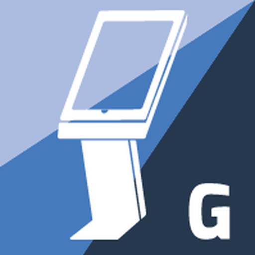 Kiosk App for GymMaster