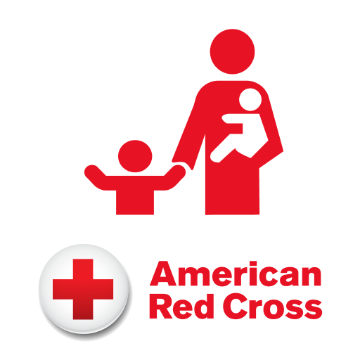 Child Care: American Red Cross