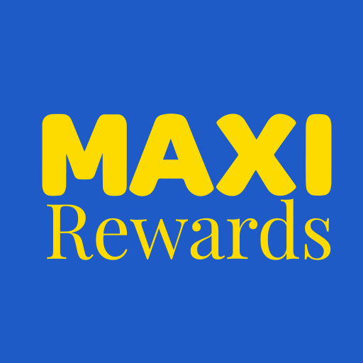 MAXI Rewards