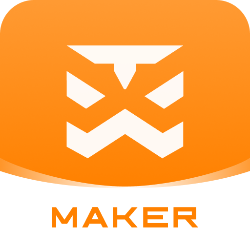 XMAKER HD